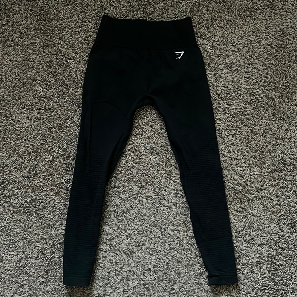 Gymshark Vital Seamless Leggings